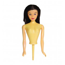 2000672 PME-Doll Pick Brunett Toppers