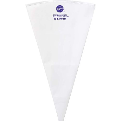 2002092 Wilton 16 Inch Featherweight Piping Bag