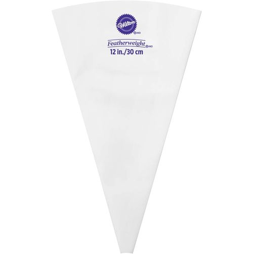 2002093 Wilton 12 Inch Featherweight Piping Bag