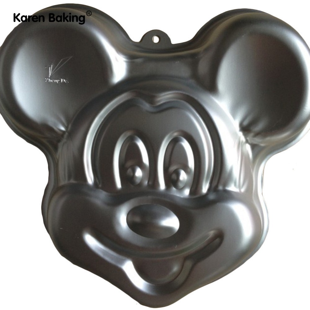2001748 Rolex Aluminium Mickey Mouse Tin