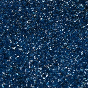 30739 Edible Glitter - Navy Blue - Loose Pot