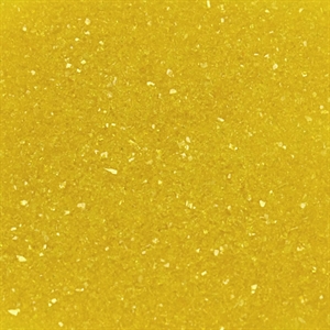30750 Edible Glitter - Yellow - Loose Pot