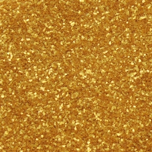 30736 Edible Glitter - Gold - Loose Pot