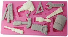 2000888 Tool Kit Silicon Pink