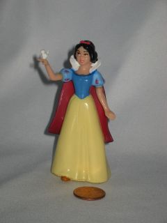 2001344 Snow White Tooper