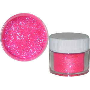 30893 Ganesh Luster Dust Pink 15gm